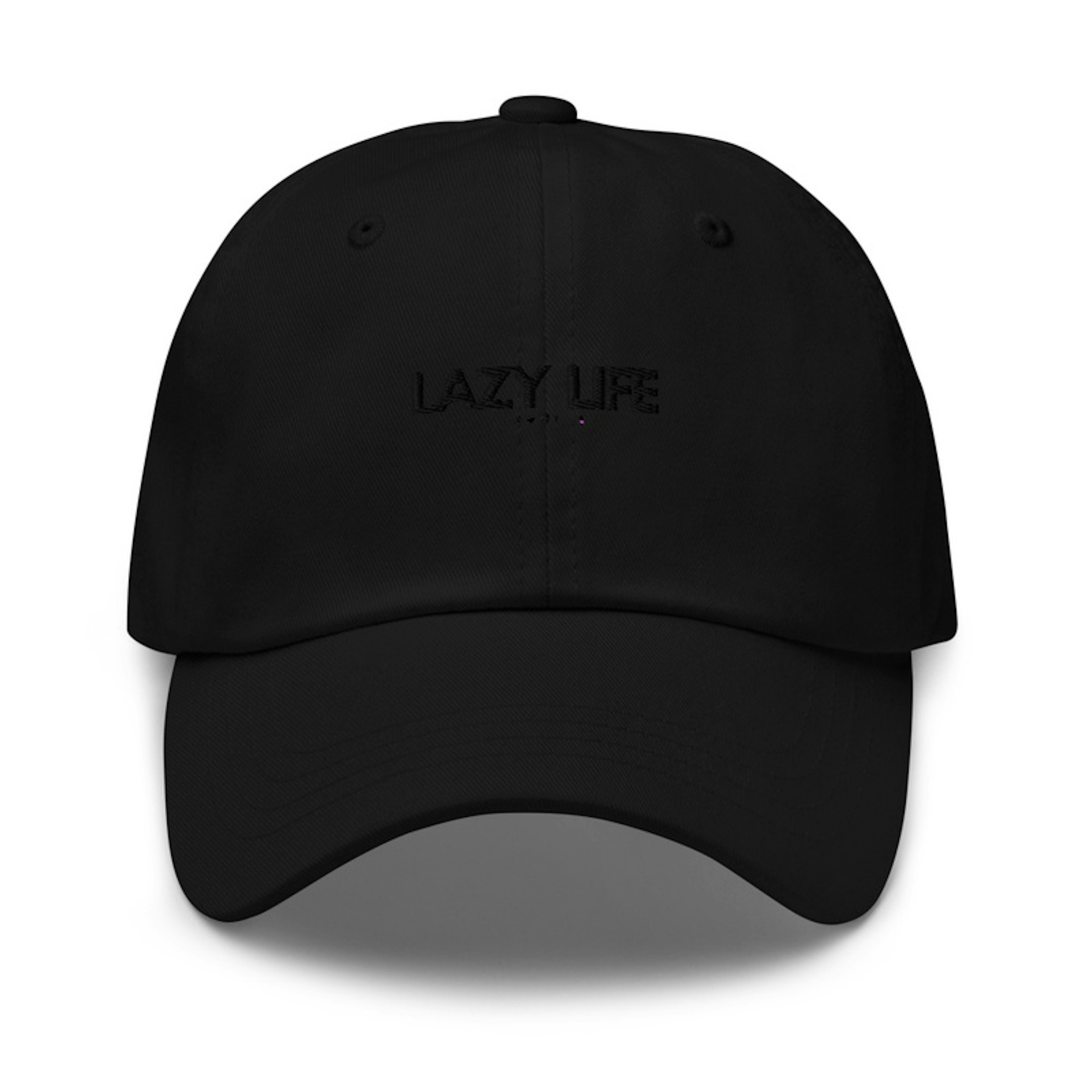 Lazy life hat